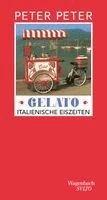 Peter Peter - Gelato, Inbunden