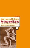 Norberto Bobbio - Rechts und Links, Häftad
