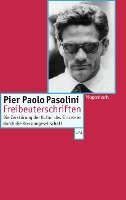 Pier Paolo Pasolini, Peter Kammerer - Freibeuterschriften, Häftad