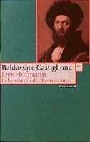 Baldassare Castiglione - Der Hofmann, Häftad