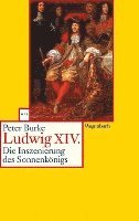 Peter Burke - Ludwig XIV, Häftad