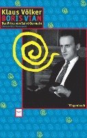 Klaus Völker - Boris Vian, Häftad