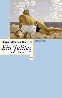 Hans Werner Richter - Ein Julitag, Häftad