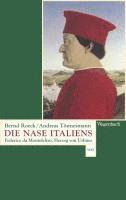 bokomslag Die Nase Italiens