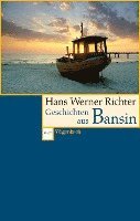 Hans Werner Richter - Geschichten aus Bansin, Häftad