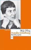 bokomslag Natalia Ginzburg