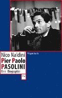 bokomslag Pier Paolo Pasolini