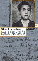 Otto Rosenberg - Das Brennglas, Häftad