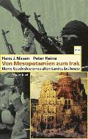 Peter Heine, Hans J. Nissen - Von Mesopotamien zum Irak, Häftad