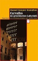 Carvalho im griechischen Labyrinth 1