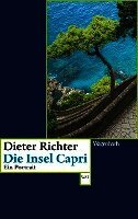 Dieter Richter - Die Insel Capri, Häftad