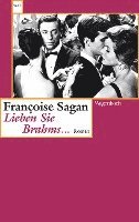 Francoise Sagan - Lieben Sie Brahms ..., Häftad