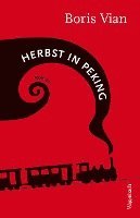 Boris Vian - Herbst in Peking, Häftad