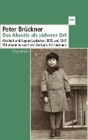 Peter Brückner - Das Abseits als sicherer Ort, Häftad