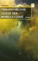 bokomslag Saison der Wirbelstürme