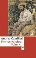 Andrea Camilleri - Der vertauschte Sohn, Häftad