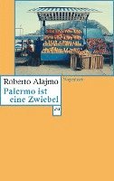 Roberto Alajmo - Palermo ist eine Zwiebel, Häftad