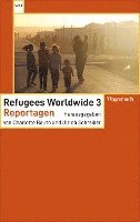 bokomslag Refugees Worldwide 3