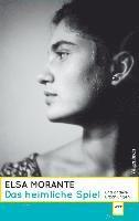 Elsa Morante - Das heimliche Spiel und andere Erzählungen, Häftad