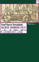 Sachor: Erinnere dich!
