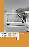 Lawrence Osborne - Denen man vergibt, Häftad