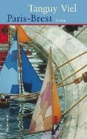 Paris - Brest