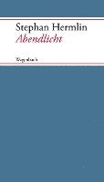 Stephan Hermlin - Abendlicht, Häftad
