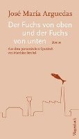 bokomslag Der Fuchs von oben und der Fuchs von unten