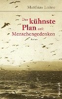 bokomslag Der kühnste Plan seit Menschengedenken