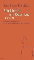 bokomslag Ein Unfall im Kosmos