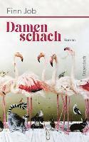 Finn Job - Damenschach, Inbunden
