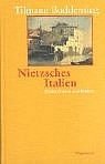 bokomslag Nietzsches Italien