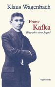 bokomslag Franz Kafka