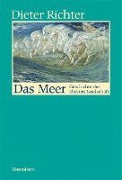 Dieter Richter - Das Meer, Inbunden