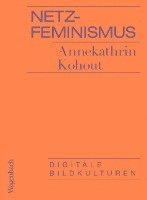 bokomslag Netzfeminismus