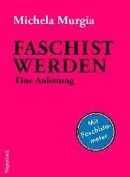 bokomslag Faschist werden Eine Anleitung