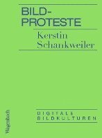 Kerstin Schankweiler - Bildproteste, Häftad