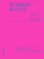 Paul Frosh - Screenshots, Häftad