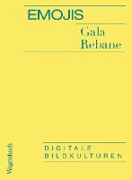 Gala Rebane - Emojis, Häftad