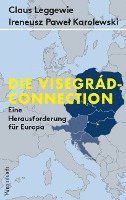 bokomslag Leggewie, C: Visegrád-Connection