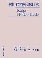Katja Müller-Helle - Bildzensur, Häftad