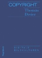 Thomas Dreier - Copyright, Häftad