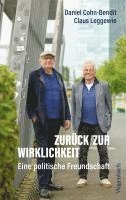 bokomslag Zurück zur Wirklichkeit