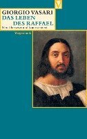 Giorgio Vasari, Alessandro Nova - Das Leben des Raffael, Häftad. Tillgänglighet: Lägg i varukorg