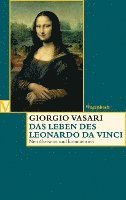 Giorgio Vasari, Victoria Lorini - Das Leben des Leonardo da Vinci, Häftad