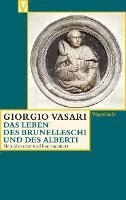 bokomslag Das Leben des Brunelleschi und des Alberti