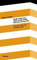 Deborah Nelson - Denken ohne Trost, Häftad