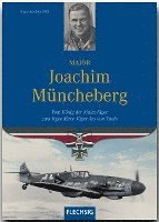 bokomslag Major Joachim Müncheberg