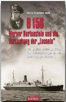 U 156, Werner Hartenstein und die Versenkung der 'Laconia' 1