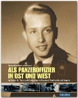 Richard von Rosen - Als Panzeroffizier in Ost und West, Inbunden